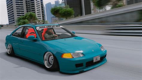 Honda Civic Ej2 Coupe Free Download Borrow And Streaming Internet