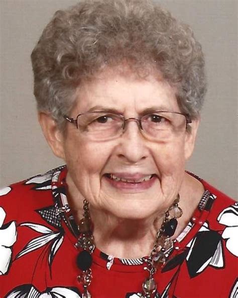Rosemary Klozenbucher Obituary Anderes Pfeifley Funeral Home And Christie Anderes