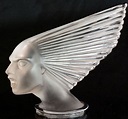 The Artistry of René Lalique and Hood Ornaments
