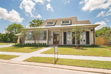 St Jude Dream Home 2017 Jarod Hebert Architect