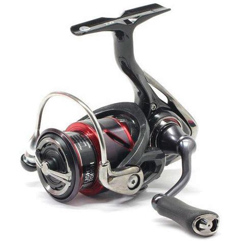 Daiwa Fuego Lt