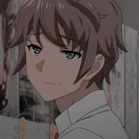 𝘭𝘪𝘭𝘪𝘵𝘩 Posts Tagged Bunny Girl Senpai Icons In 2020 Cute Anime Character Anime Character