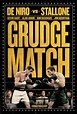 Poster de la película "Grudge Match" - PROYECTOR XD