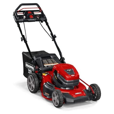 The Best Self Propelled Lawn Mowers For Yard Care Bob Vila