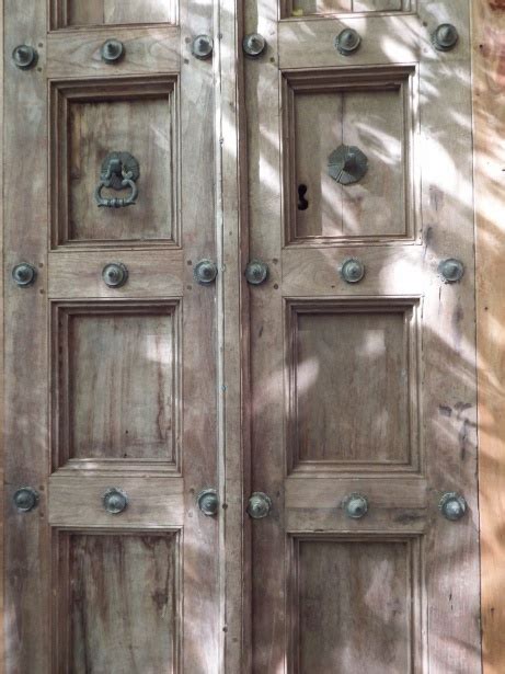 Old Wooden Door Free Stock Photo Public Domain Pictures