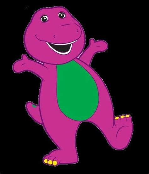 Pin By Donzelle Clemons On Barney Barney The Dinosaurs Barney