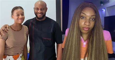 i m scared of intimacy yul edochie s daughter danielle opens up