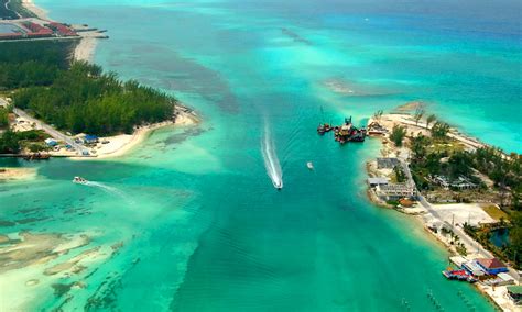 Booking 1 Day Bimini Bahamas