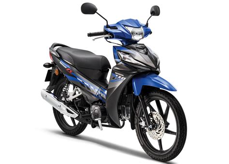 Honda wave 125i is one of the best models produced by the outstanding brand honda. 2020 Honda Wave Alpha in Malaysia, from RM4,339 Paul Tan ...