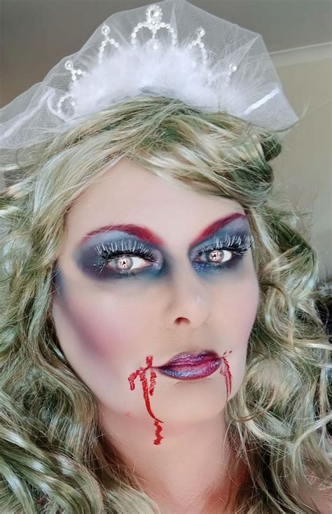 Zombie Bride Zombie Bride Halloween Looks Halloween Face Makeup