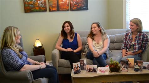 3 surrogate mothers share their stories of their surrogacy experience youtube