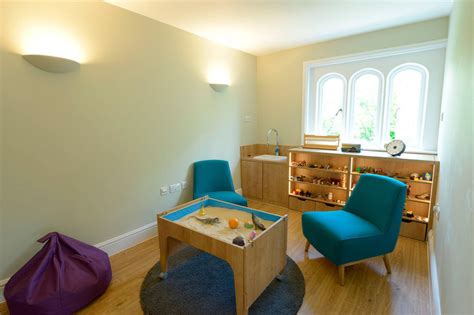 Pyschotherapy Counselling Therapy Rooms For Hire Terapia London