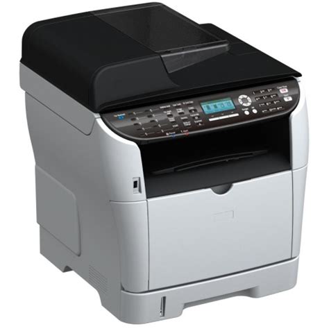 Just browse our organized database and find a driver that fits your needs. Máy In Ricoh SP3510SF, In, Scan, Copy, Fax, Laser Trắng ...