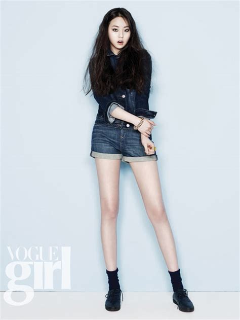 Picture Of Sohee