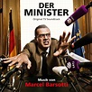 Der Minister – MARCEL BARSOTTI