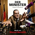 Der Minister – MARCEL BARSOTTI