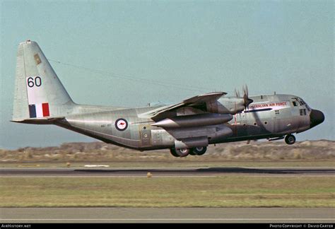Aircraft Photo Of A97 160 Lockheed C 130e Hercules L 382
