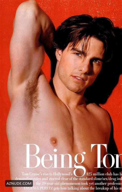 Tom Cruise Nude And Sexy Photo Collection Aznude Men