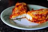 Kirkland Chicken Enchilada Recipe Images