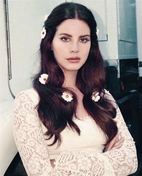 Lana Del Rey Lana Del Rey Iconos De Moda Lana