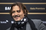 Johnny Depp pronto a rilanciare la sua carriera con il sequel di un ...