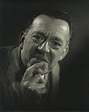NPG x15011; Harold Cole - Large Image - National Portrait Gallery