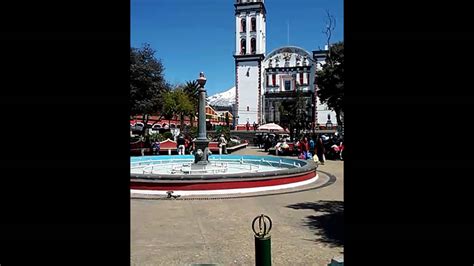 En Ciudad Serdan Puebla Marzo 2016 Youtube