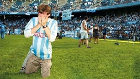 Día Del Hincha De Racing ¿por Qué Se Celebra El 7 De Marzo