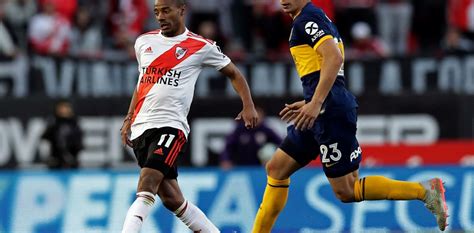 El encuentro se podrá ver por televisión en directo en españa a través del canal #vamos (dial 8 y 45) y m. Partido Boca River : Jjonvqvdvrtzxm - Sin embargo, boca y ...