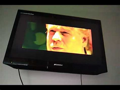 His biggest passion, however, is lucha libre wrestling, which incidentally is forbidden. Opening to Nacho Libre (2006) 2006 DVD - YouTube