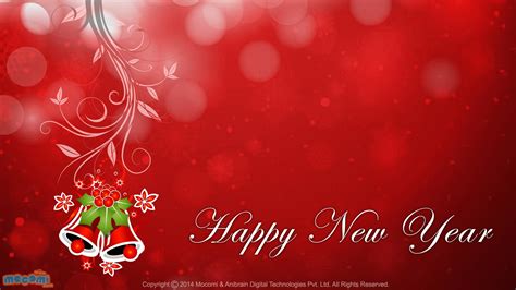 New Year Wallpapers For Desktop 60 Images