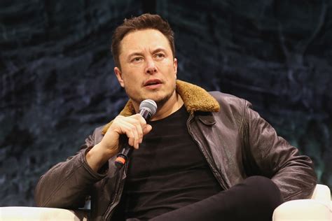Elon Musk: Flights to Mars will start in 2019