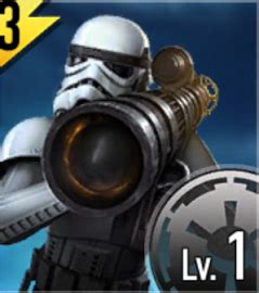 (from star wars the force awakens) we will guide you through the process so that they steps won't be too difficult. Star Wars: Force Arena - Rocket Stormtrooper
