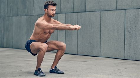 The Best Bodyweight Exercises For Muscle And Mobility Barbend
