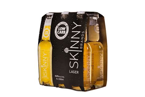 Skinny Brands To Supply Nutritional Information • Beer Today