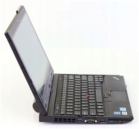 Ibm Thinkpad X230 Tablet I5 4gb 120ssd W7pro 7288080693 Oficjalne