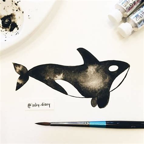 35 Cute And Easy Animal Drawing Ideas