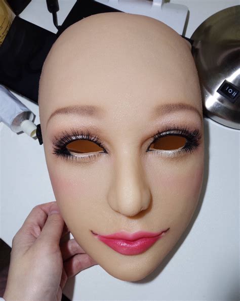 Doll S Realm Masks As Good As Dolls