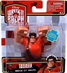 Disney Wreck-It Ralph Wreck-It Ralph 3 Mini Figure - ToyWiz