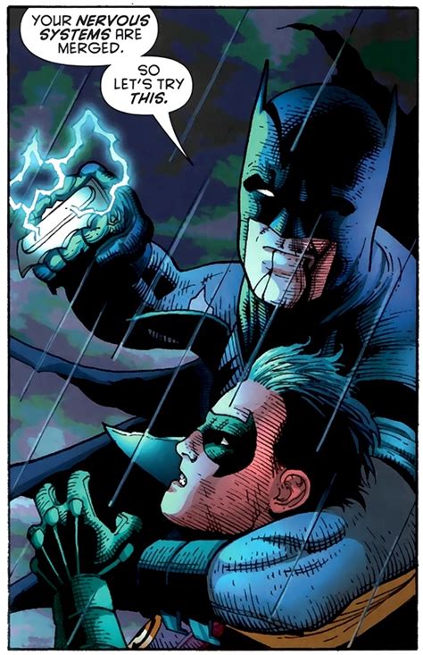Image Batman Dick Grayson 0047 Dc Comics Database