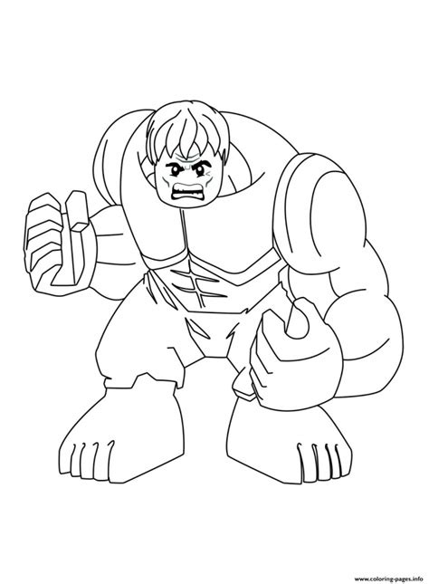 lego marvel coloring pages ml