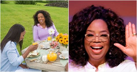 Heres What Its Like To Work For Oprah Winfrey