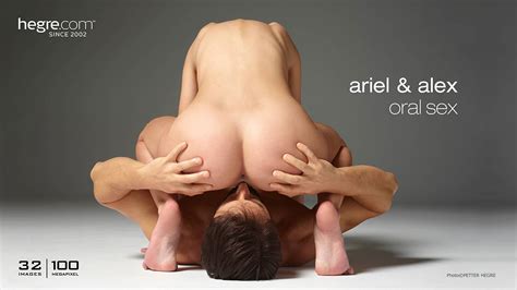 Ariel Hegre 2020 Nude Model Captured By Petter Hegre