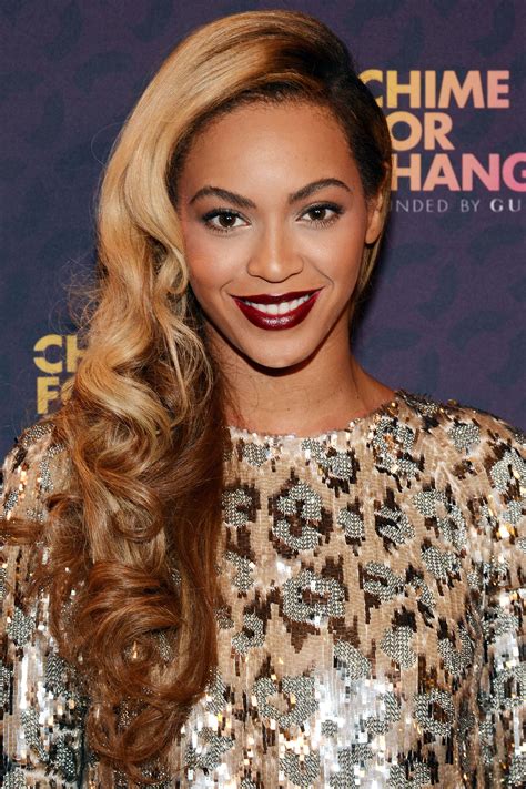 28 Best Beyonce Hairstyles Pictures And Images