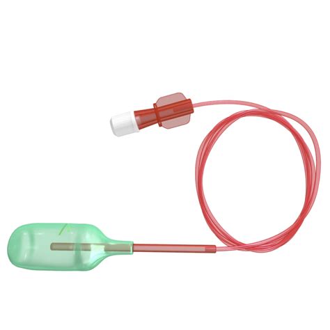 Rectal Balloon Catheter Addler