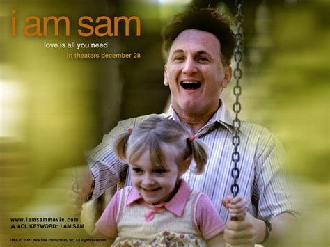 Keywords for free movies i am sam (2001) Filme: Uma lição de amor - Deficiente Ciente