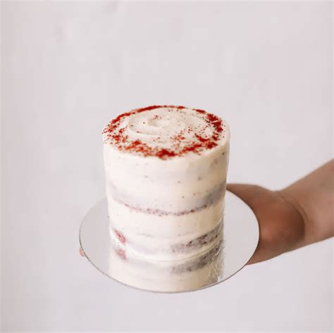 Red Velvet Cake Nicholes Fine Pastry