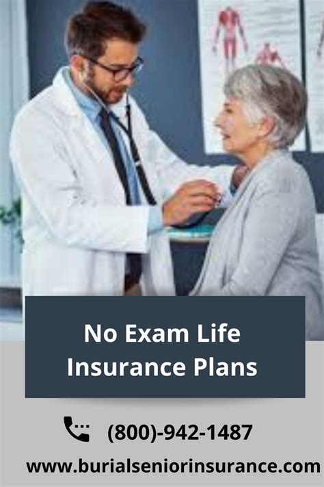 If the insurance company finds you've hidden something on your application that you end up dying from, your death benefit will most likely be withheld from your beneficiaries. Best Life Insurance for Seniors - No Medical Exam in 2020 | Life insurance for seniors, Life ...