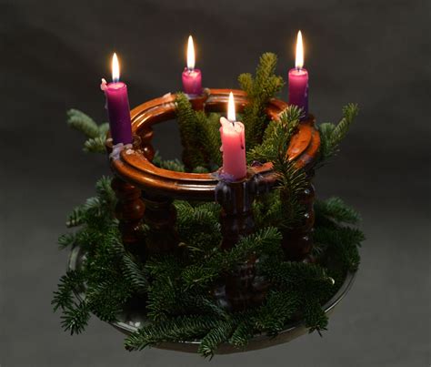 What Is Advent How And Why The Season Of Anticipation Is Celebrated Vox