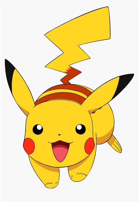 Como Desenhar O Pikachu Tutorial Pikachu Art Cute Pokemon